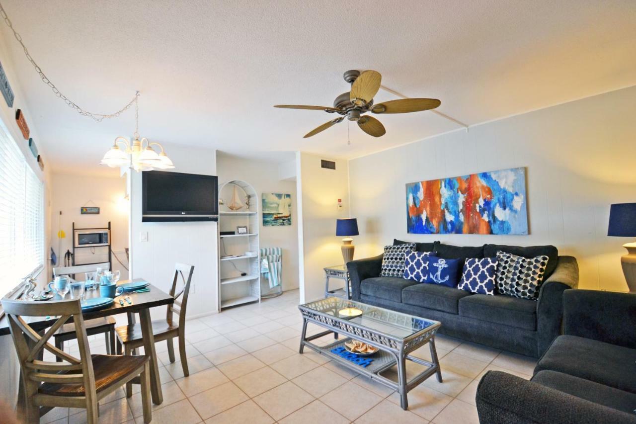 Villa Sea Club II 5955 #8E Siesta Key Esterno foto