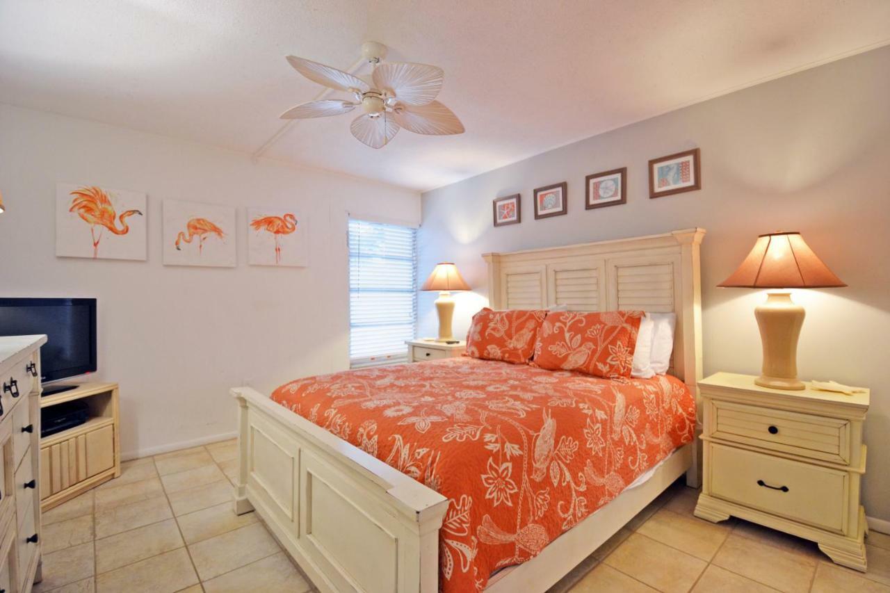Villa Sea Club II 5955 #8E Siesta Key Esterno foto