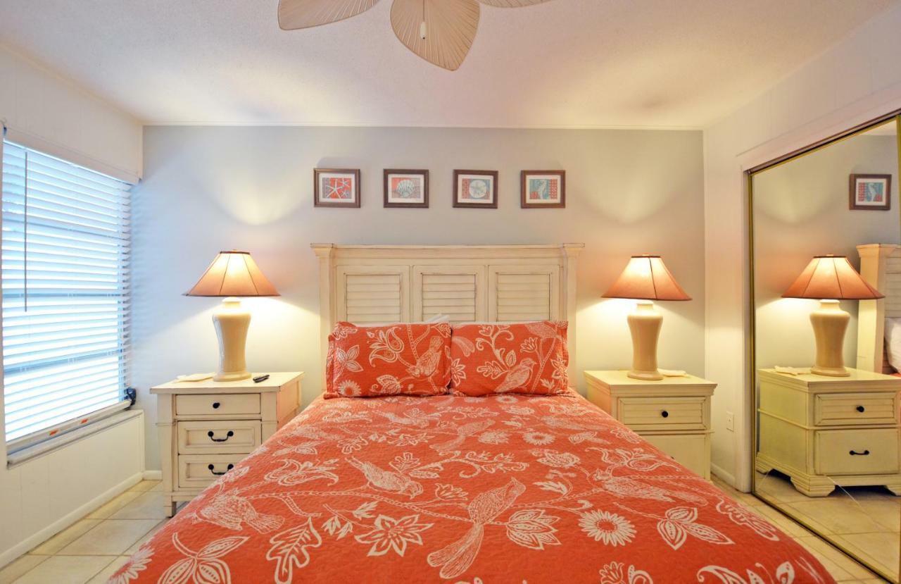 Villa Sea Club II 5955 #8E Siesta Key Esterno foto