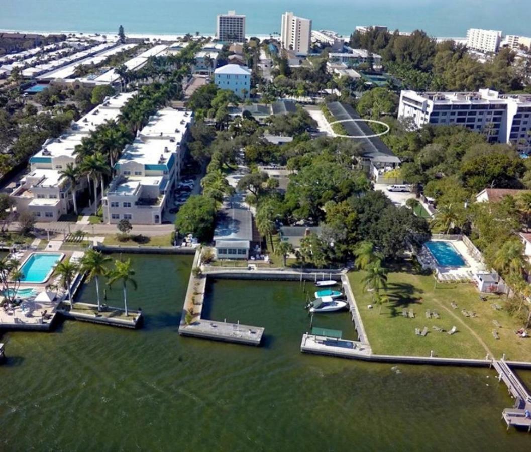 Villa Sea Club II 5955 #8E Siesta Key Esterno foto