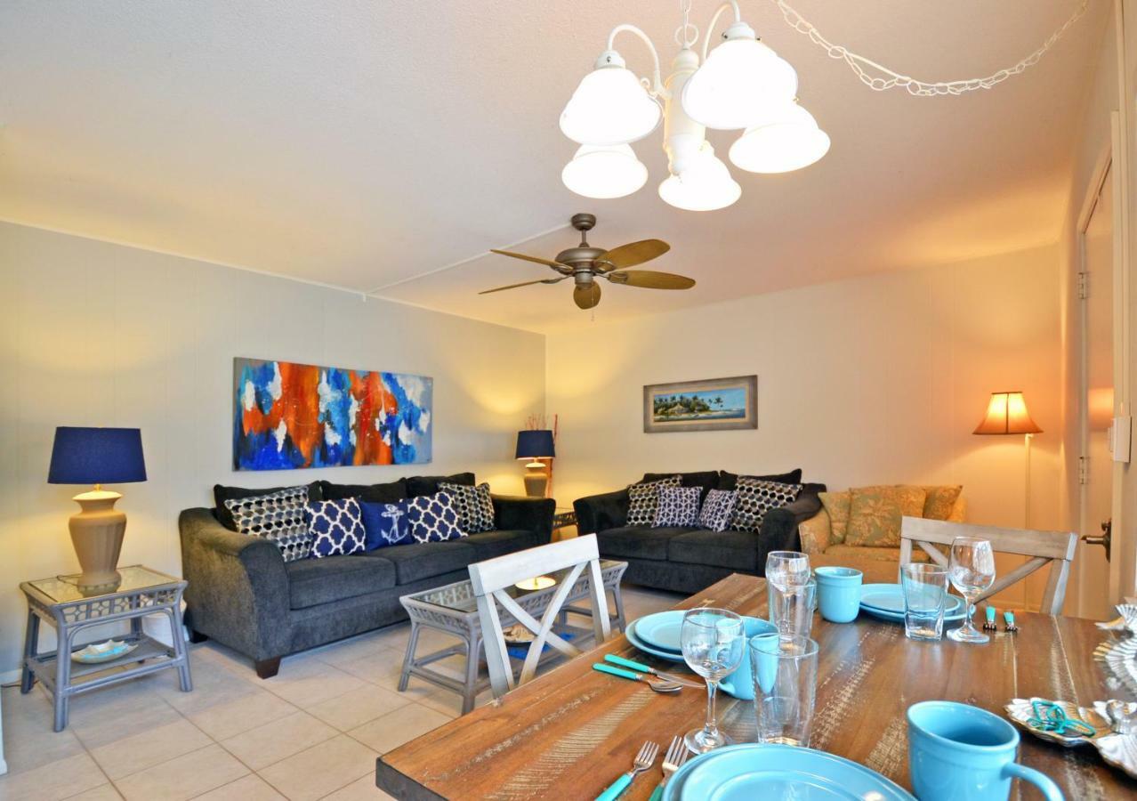 Villa Sea Club II 5955 #8E Siesta Key Esterno foto
