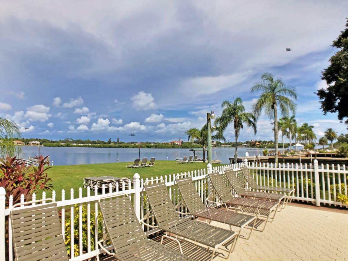 Villa Sea Club II 5955 #8E Siesta Key Esterno foto