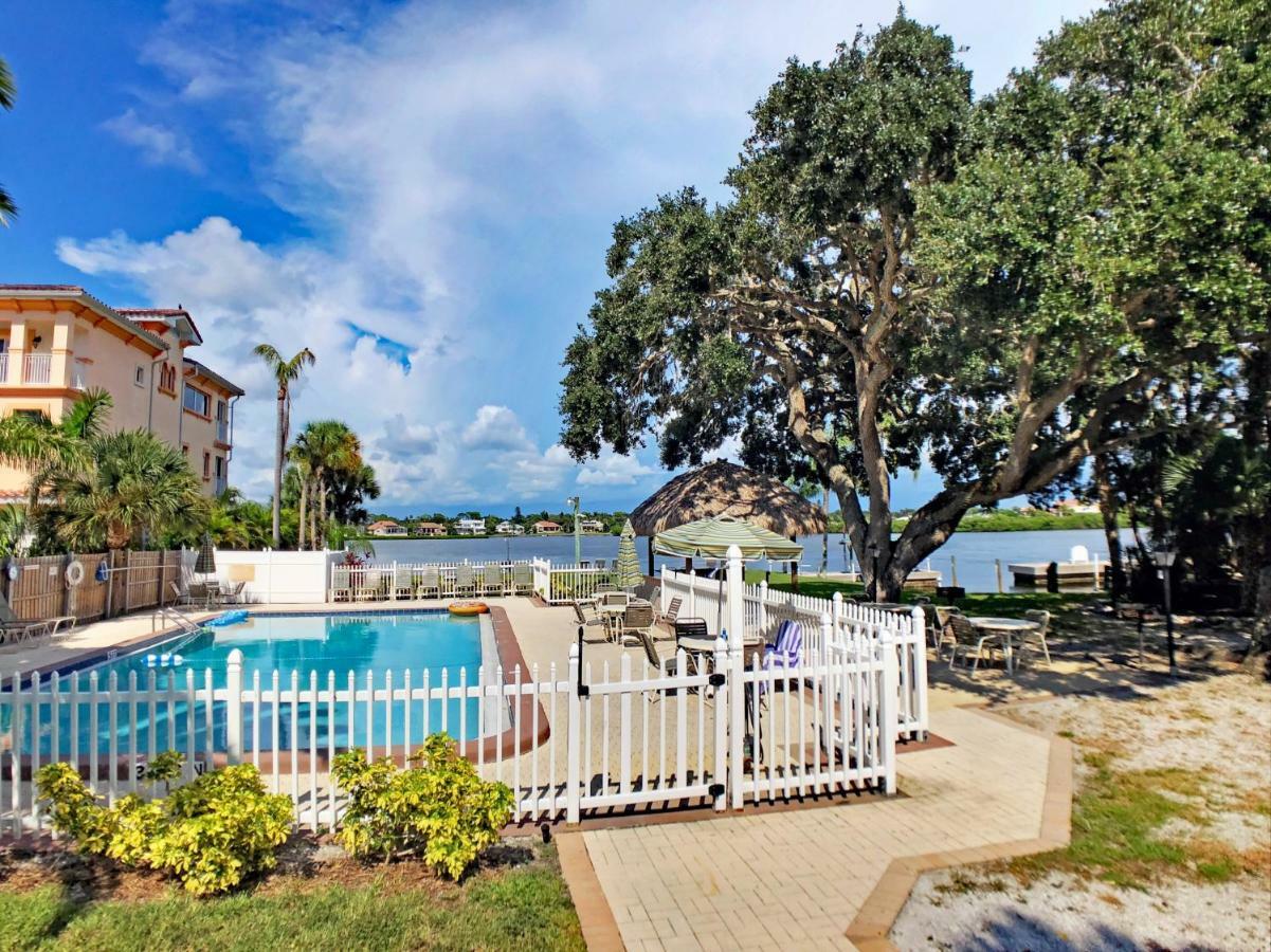 Villa Sea Club II 5955 #8E Siesta Key Esterno foto