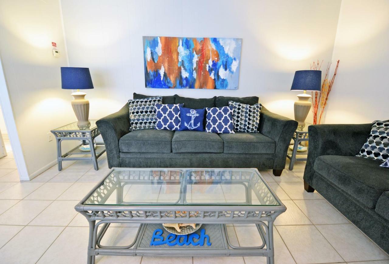 Villa Sea Club II 5955 #8E Siesta Key Esterno foto