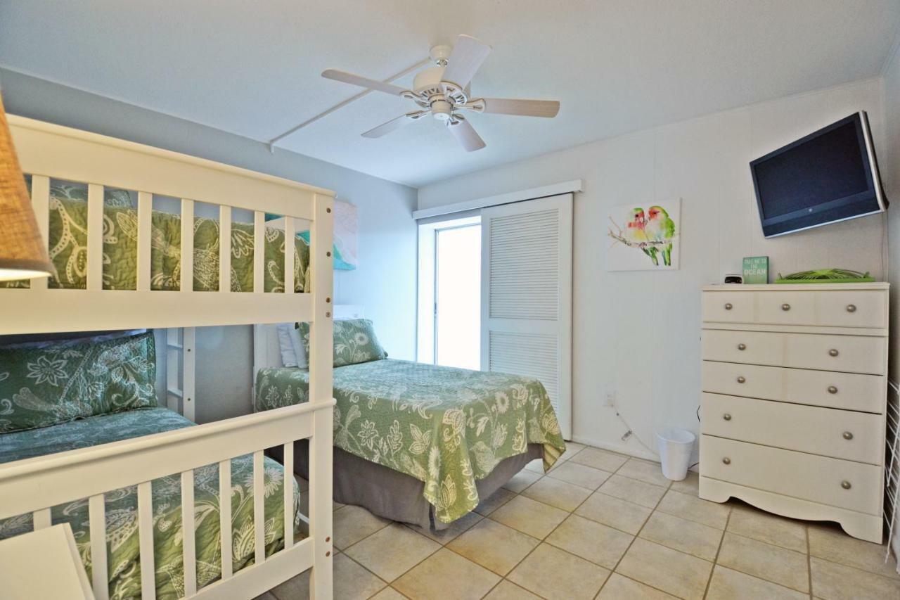 Villa Sea Club II 5955 #8E Siesta Key Esterno foto